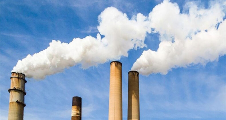 AB &Uuml;lkeleri Emisyonları Y&uuml;zde 90 Azaltacak