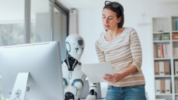 AB'nin Ar-Ge Harcamaları Son 10 Yılda Y&uuml;zde 62 Arttı