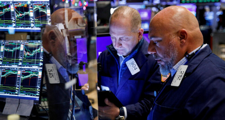 ABD Bankalarının Borsa Tahminleri