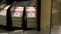 ABD B&uuml;t&ccedil;esi Kasımda 173 Milyar Dolar A&ccedil;ık Verdi