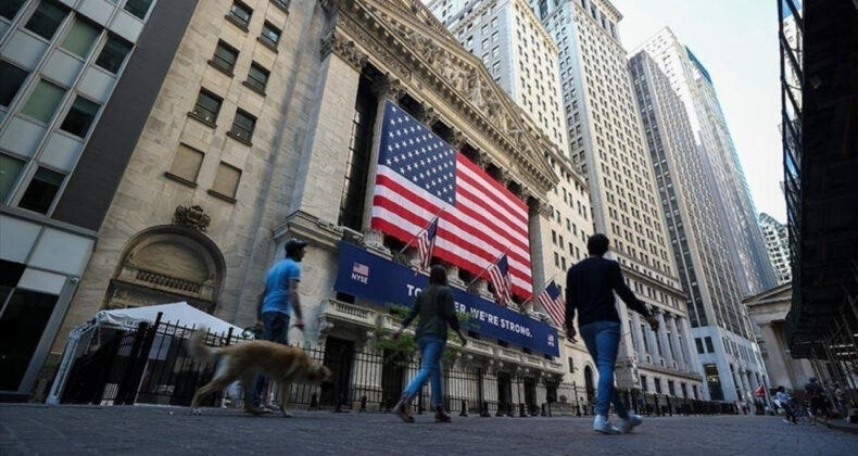 ABD Ekonomisinde B&uuml;y&uuml;me Beklentileri Geride Bıraktı