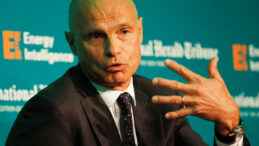 ABD Eleştirdi, CEO G&ouml;revini Bıraktı