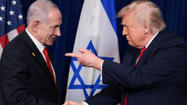 ABD-İsrail İlişkilerinde 'Barış Kurulu' Tansiyonu: T&uuml;rkiye'nin Rol&uuml; G&uuml;ndemde