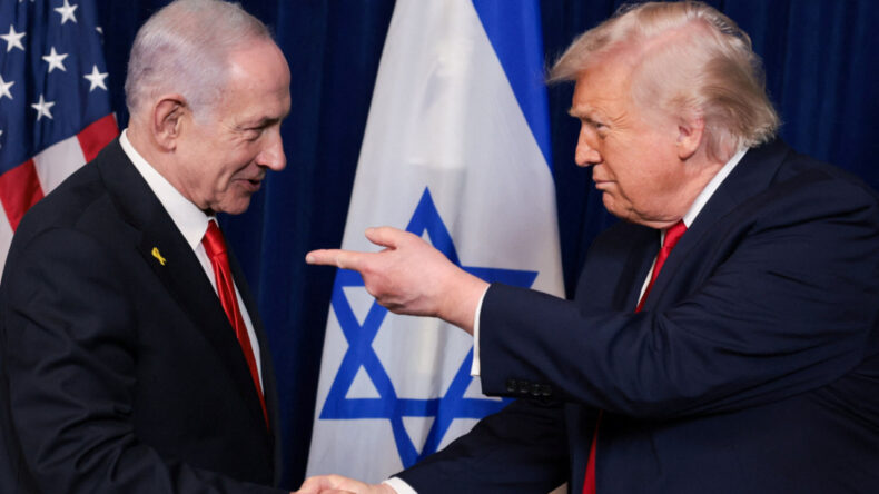 ABD-İsrail İlişkilerinde 'Barış Kurulu' Tansiyonu: T&uuml;rkiye'nin Rol&uuml; G&uuml;ndemde