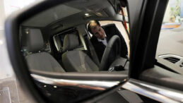 ABD, K&uuml;&ccedil;&uuml;k Otomobillerin &Uuml;retimine Onay Verdi