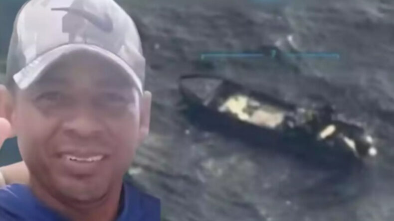 ABD Ordusu Tarafından Vurulan Kolombiyalı Aile, Adalet Peşinde!