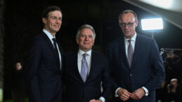 ABD, Rusya&rsquo;ya istediklerini sunuyor