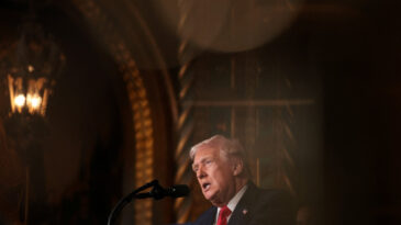 ABD ve Danimarka Arasındaki "Gr&ouml;nland" Tartışmaları S&uuml;r&uuml;yor