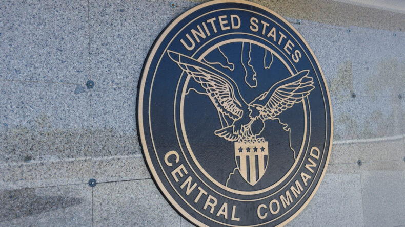 ABD ve Suriye'den IŞİD'e Ortak Operasyon