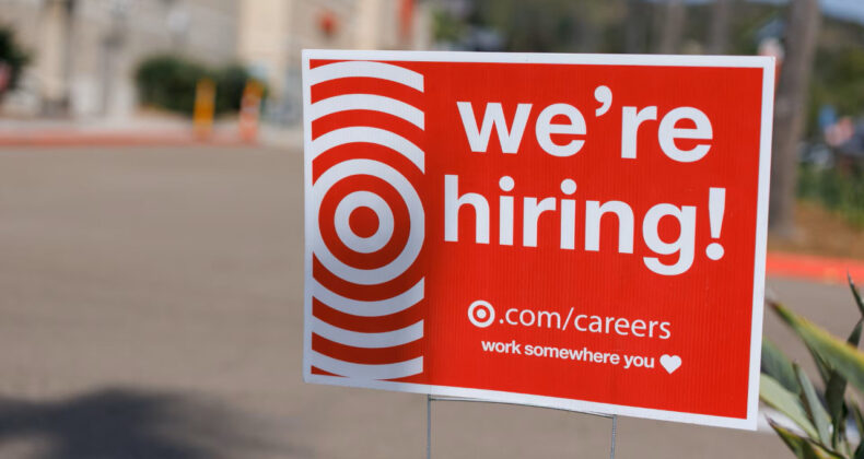 ABD'de A&ccedil;ık İş Sayısı Ekimde Arttı