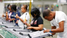 ABD'de Dayanıklı Mal Siparişleri Ekimde D&uuml;şt&uuml;