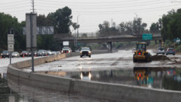 ABD'de Fırtına Alarmı: Olağan&uuml;st&uuml; Hal İlan Edildi
