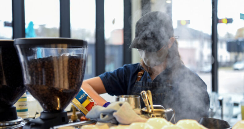 ABD'de Hizmet Sekt&ouml;r&uuml; B&uuml;y&uuml;me G&ouml;sterdi