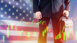 ABD'de İstihdam Kasımda Beklentileri Geride Bıraktı