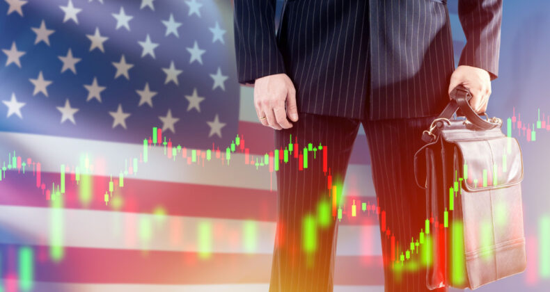 ABD'de İstihdam Kasımda Beklentileri Geride Bıraktı