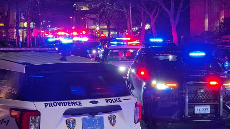 ABD'de Üniversiteye Silahlı Saldırı: Çok Sayıda Kişi Vuruldu