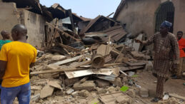 ABD'den Afrika &Uuml;lkesine Yeni Askeri Operasyon