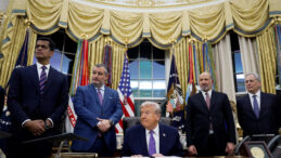 ABD'den Beş &Uuml;lkeyle Yeni Teknoloji İttifakı: Pax Silica