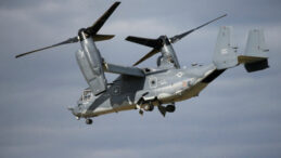 ABD'den Dikkat &Ccedil;eken Hareketlilik: Asker ve U&ccedil;ak Yığdı