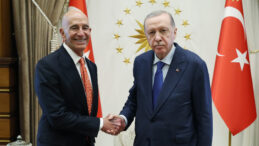 ABD'den F-35 İ&ccedil;in S-400 Hatırlatması