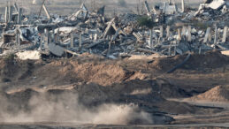 ABD'den Gazze'de ateşkesin 2. aşamasıyla ilgili a&ccedil;ıklama