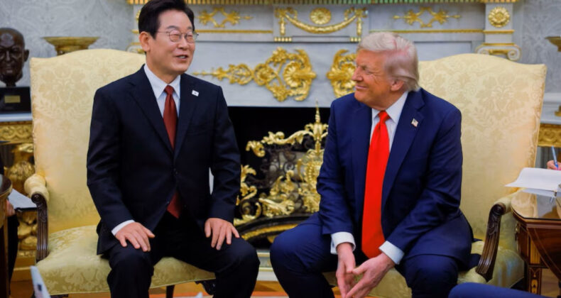 ABD'den Güney Kore'ye Tarife İndirimi