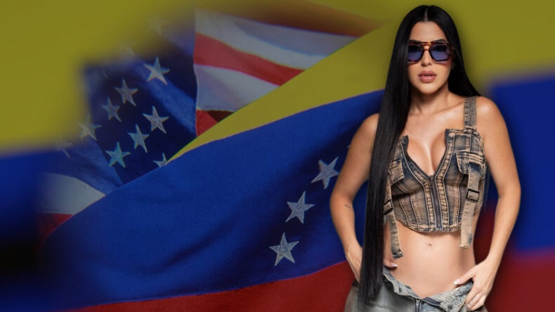 ABD'den Yeni Yaptırımlar: &Uuml;nl&uuml; Model Listede