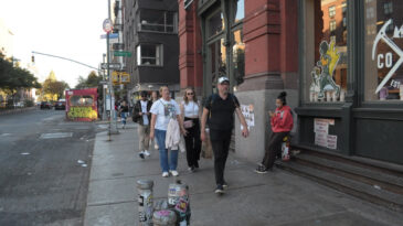 ABD'lilerin Y&uuml;zde 35'i M&uuml;sl&uuml;manlara Karşı Olumsuz D&uuml;ş&uuml;n&uuml;yor