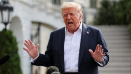 ABD&rsquo;den AB Yetkililerine Vize Yasağı