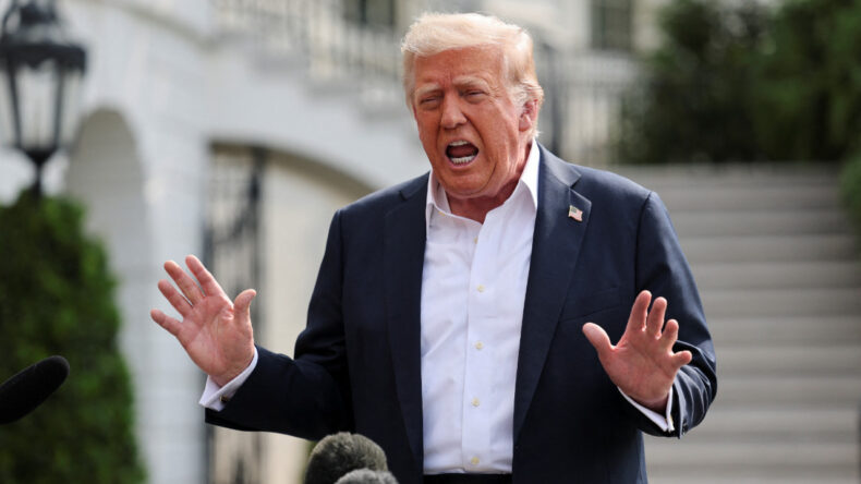 ABD&rsquo;den AB Yetkililerine Vize Yasağı