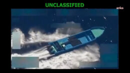 ABD&rsquo;nin Saldırıları 'Savaş Su&ccedil;u' Tartışmalarını Alevlendirdi