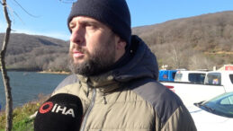 Abisi İlk Defa Konuştu: Varsayımlarla Arıyoruz, İz Yok