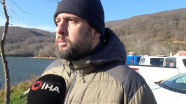 Abisi İlk Defa Konuştu: Varsayımlarla Arıyoruz, İz Yok
