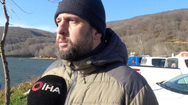 Abisi İlk Defa Konuştu: Varsayımlarla Arıyoruz, İz Yok