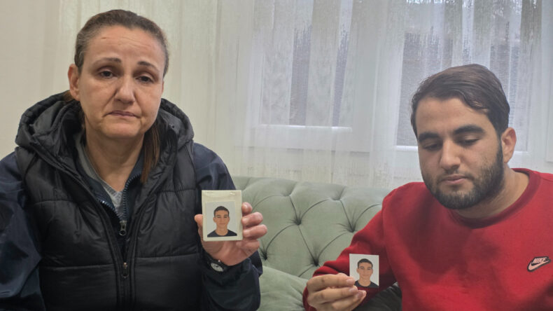 Abu Dabi'de Tutuklanan T&uuml;rk Kaptanın Ailesi: Su&ccedil;suz Yere Hapis Yattığını D&uuml;ş&uuml;n&uuml;yoruz