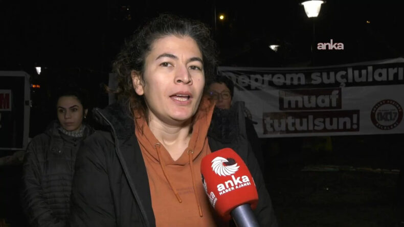 Adalet Peşinde Aileleri Platformu'ndan 11'inci Yargı Paketi A&ccedil;ıklaması