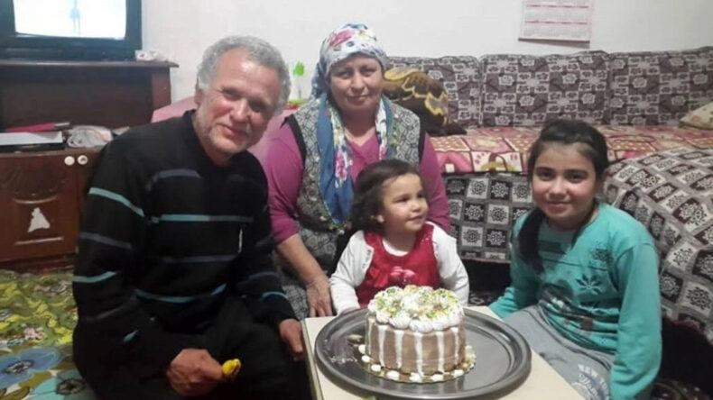 Adana'da Herkes Seferber Oldu