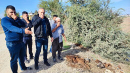 Adana'da Tepki &Ccedil;eken Atık Sorunu: Bulun O Kişileri!