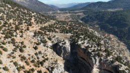 Adana&rsquo;da 493 D&ouml;n&uuml;ml&uuml;k Alan Eko Turizme A&ccedil;ılıyor