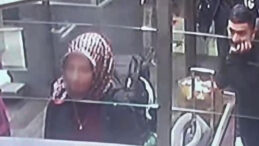 Adli Emanet Vurgununda Ka&ccedil;ış G&ouml;r&uuml;nt&uuml;leri Ortaya &Ccedil;ıktı