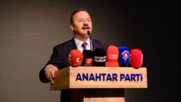 Ağıralioğlu: Devletin g&ouml;revi bilan&ccedil;o kabartmak değil, sofrayı doldurmaktır