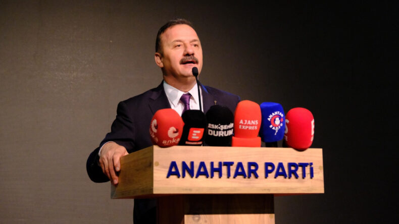 Ağıralioğlu: Devletin g&ouml;revi bilan&ccedil;o kabartmak değil, sofrayı doldurmaktır