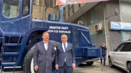 Ağıralioğlu: Y&uuml;z&uuml;kle başlayıp zengin oluyorsunuz, millet elindeki y&uuml;z&uuml;ğ&uuml; satmak zorunda kalıyor