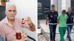 Ağırlaştırılmış M&uuml;ebbet: Tuanay &Ccedil;. Sağ Ol Dedi