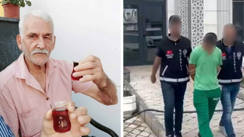 Ağırlaştırılmış M&uuml;ebbet: Tuanay &Ccedil;. Sağ Ol Dedi