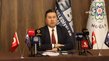 Ahmet Aras'tan danışmanıyla ilgili a&ccedil;ıklama: Planlı bir saldırı yapılmış
