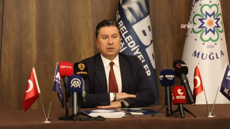 Ahmet Aras'tan danışmanıyla ilgili a&ccedil;ıklama: Planlı bir saldırı yapılmış