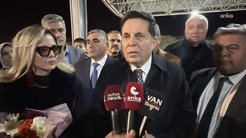 Ahmet &Ouml;zer: AİHM ve AYM'nin kararlarının uygulanması gerekir