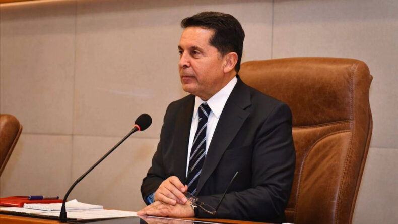 Ahmet &Ouml;zer: Alevi canları &uuml;zmem