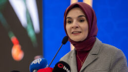 Aile Bakanı: &Uuml;&ccedil; Bin Yeni Alımımız Olacak